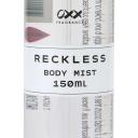 OXX Fragrance Reckless Body Mist