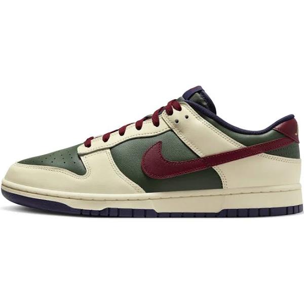 Nike Dunk Low Retro from Nike to You Fir Green