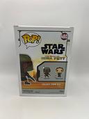 Star Wars: Book of Boba Fett - Boba Fett (Pop! Vinyl)