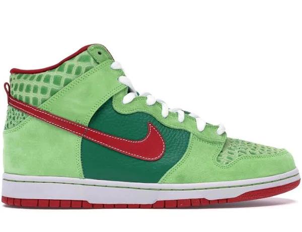 Nike SB Dunk High Pro Dr. Feelgood