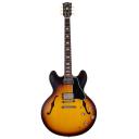 Gibson Custom Shop '64 ES-335 Reissue Vintage Burst VOS