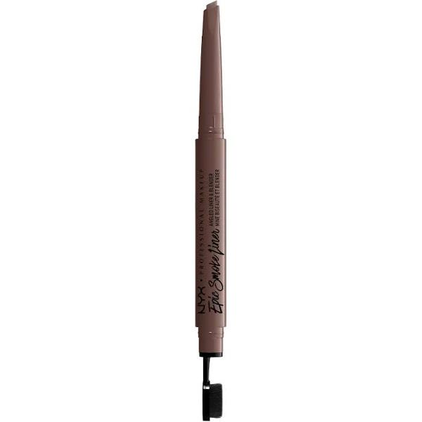 NYX Professional Makeup Epic Smoke Liner, Vegan Smokey Eyeliner, Nude