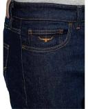 R.M.Williams - Men's Ramco Jeans - Rinse Wash - W42 L32