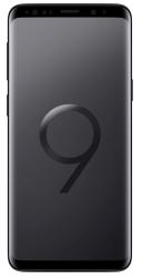 Samsung Galaxy S9 (Dual SIM 64GB 4G LTE) Midnight Black