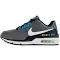 Nike Air Max Ltd Men Shoes - Grey - Size: 10.5 - Foot Locker