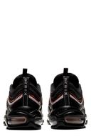 Nike Air Max 97 'Woodgrain' Sneakers | Black | Women's Size 8