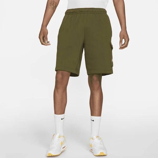 Nike Sportswear Club Cargo Shorts S