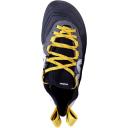 Evolv - Shaman Lace Climbing Shoes - Gold - EU 44.5