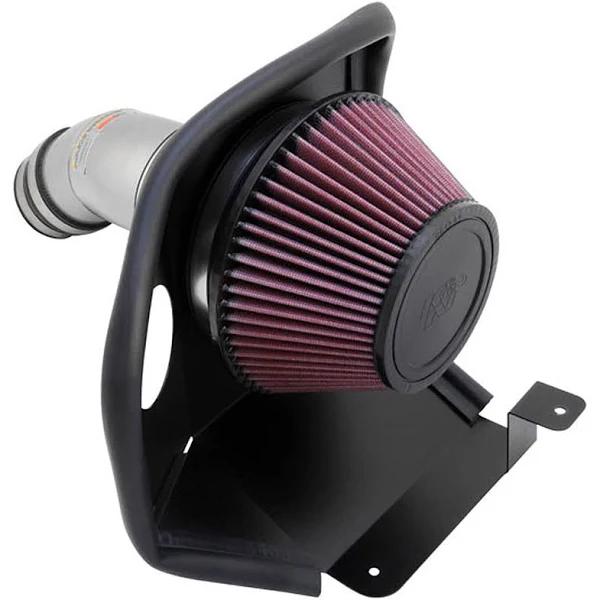 K&N 69-5303TS Air Intake System