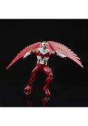 Marvel Legends Series Retro Falcon Action Figure