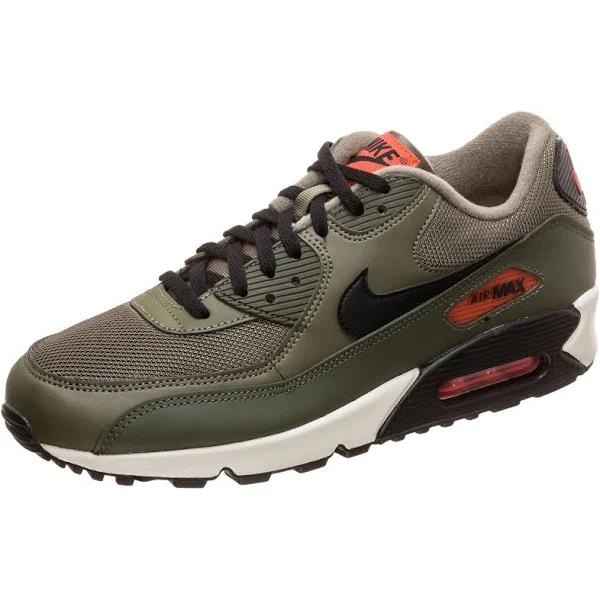 Nike Air Max 90 Essential - Medium Olive