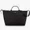 Longchamp Le Pliage Original Shoulder Bag (Small, Black)