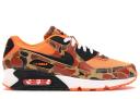 Nike Air Max 90 SP Orange Camo