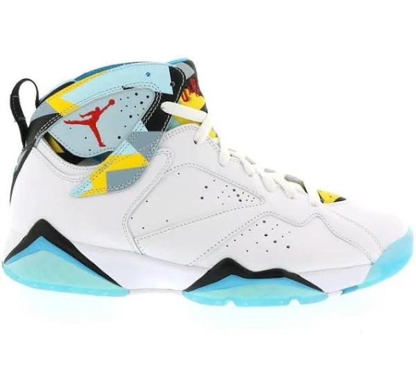 Air Jordan 7 Retro N7 'N7' - 744804-144 - Shoes 8.5