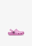 Crocs Toddler Classic Clog Taffy Pink C5