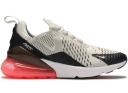 Nike Air Max 270 White Velvet Brown (Women's)