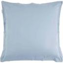 Logan & Mason 300TC Cotton Pillowcase (Denim) - European