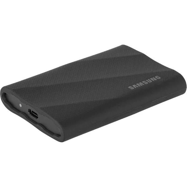 External Hard Drive Samsung MU-PG1T0B/EU 1 TB SSD