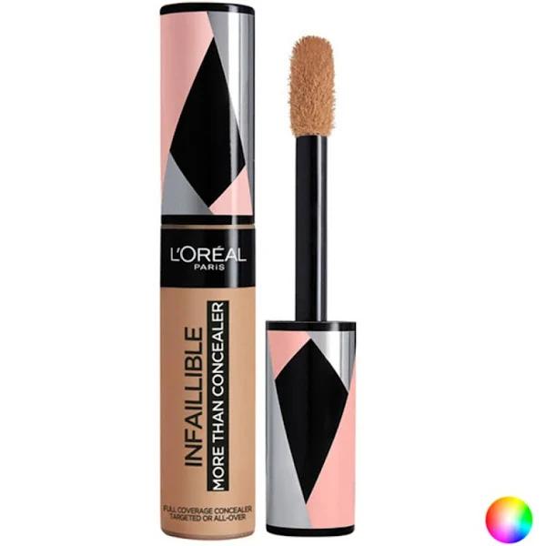 L'Oreal Paris Infallible More Than Concealer- 325 Bisque