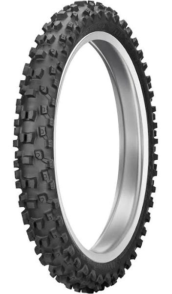 Dunlop Geomax MX33 Tires