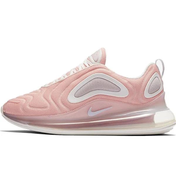 Nike Air Max 720 Bleached Coral/Summit White AR9293-603 Women's