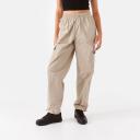 Active Everlast Womens Outdoor Cargo Pants - Sandst: 18