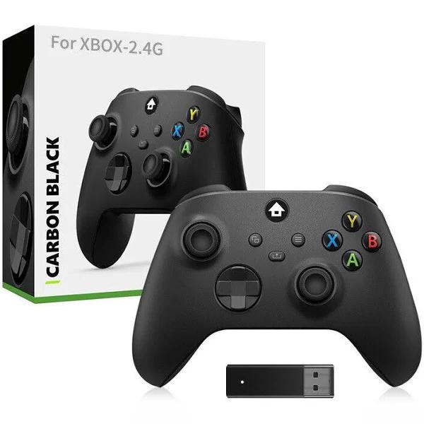 Wired / Wireless Controller Gamepad For Xbox Series X/s Xbox One X/s