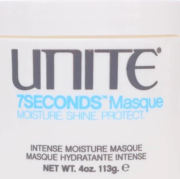 Unite 7Seconds Masque 4 oz 113 G