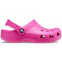 Crocs Infant Classic Clog - Pink - Size - 10