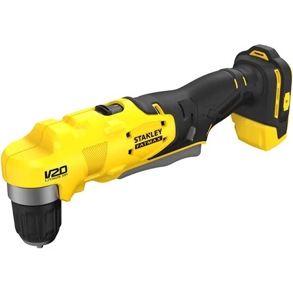 Stanley FatMax V20 18V Right Angle Drill Skin