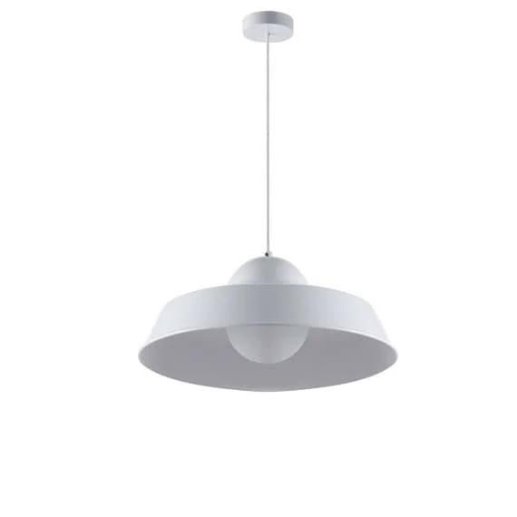 Archie Ceiling Pendant White by Freedom