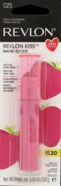 Revlon Kiss Balm Fresh Strawberry