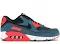 Nike Air Max 90 Infrared Snake