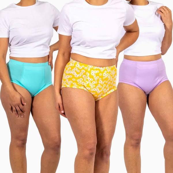 Conni Ladies Classic 3-Pack - Size 12