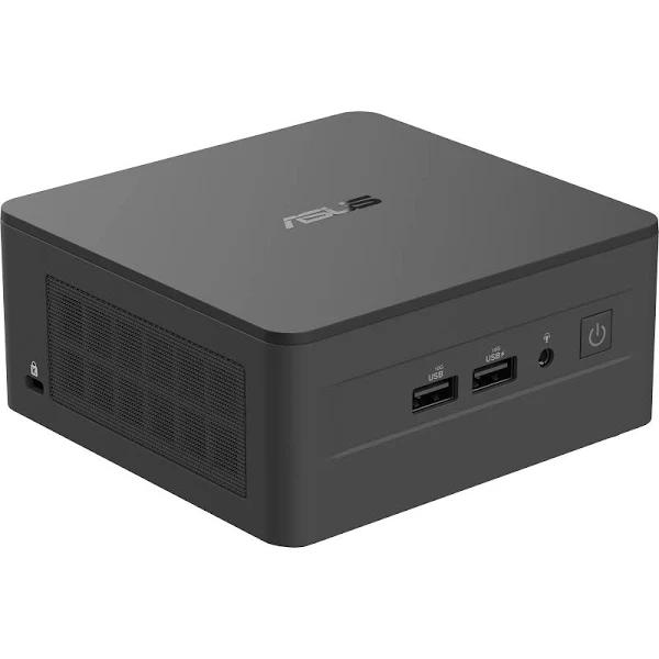 Asus NUC 13 Pro Tall i5-1340P vPro Barebone Mini PC