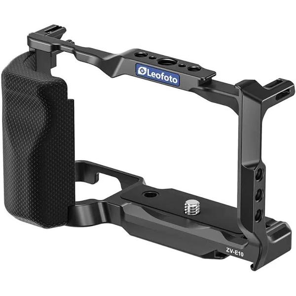 Leofoto CG-ZV-E10 Camera Cage For Sony ZV-E10