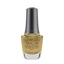 Morgan Taylor Nail Polish Best Dressed 15ml