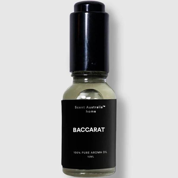 Scent Australia Home - Essential Oils - Baccarat Oil - Size One Size, 15ml at The Iconic