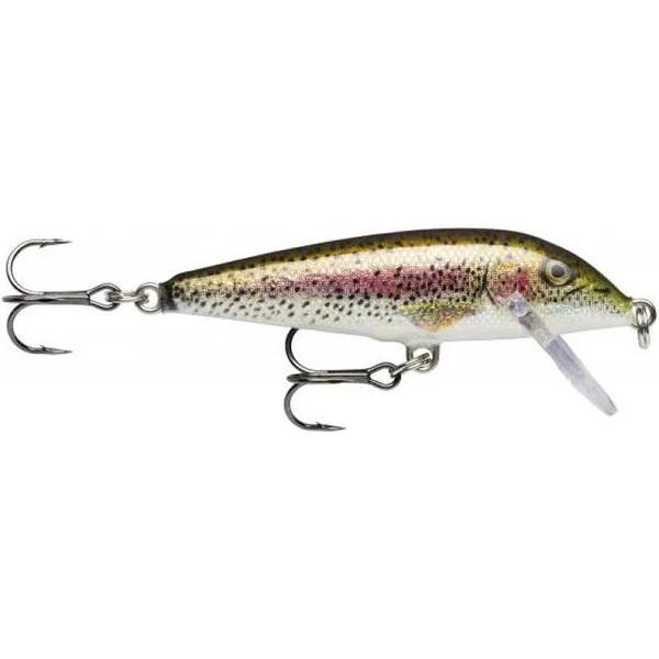 Rapala Countdown Hard Body Lure 5cm Rainbow Trout