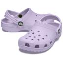 Crocs | Toddler Classic Clog (Black)