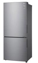 LG 420L Bottom Mount Fridge