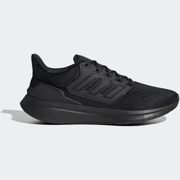 Adidas EQ21 Run Shoes Black - 40(2/3)