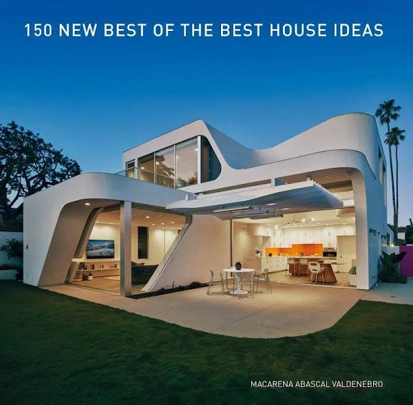 150 New Best of The Best House Ideas