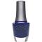 Morgan Taylor Professional Nail Lacquer DEJA Blue 15ml