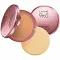 Lakme 9 to 5 Primer with Matte Powder Foundation Compact Natural Light 9g