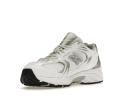 New Balance White 530 Sneakers