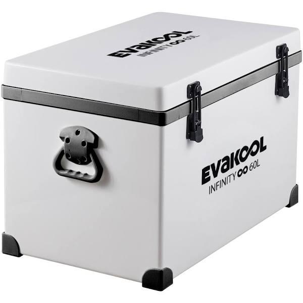 Evakool E060 60 Litre Infinity Fibreglass Icebox