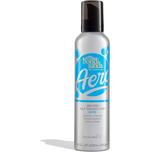 Bondi Sands Aero Dark Self Tanning Foam 225 ml