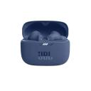 JBL Tune 230 Noise Cancelling True Wireless In-ear Headphones - Blue