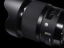 Sigma 20mm f/1.4 DG HSM Art Lens For Nikon